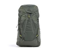 Gregory - Mochilas de trekking - Zulu 35 Rc Forage Green - Talla S\/M - Caqui Caqui S\/M