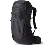 Gregory Zulu 40 Mochila de trekking S-M 64 cm negro