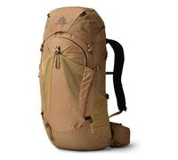Gregory Zulu 40 Mochila de trekking M-L 66 cm marrón
