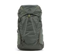 Gregory - Mochilas de trekking - Zulu 40 Forage Green - Talla S\/M - Caqui Caqui S\/M