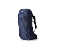 Gregory Zulu 55 Mochila de trekking S-M 74 cm azul