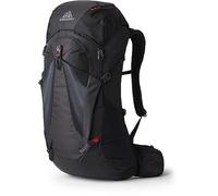 Gregory Zulu Mochila, Negro Volcánico, SM/MD para Hombre