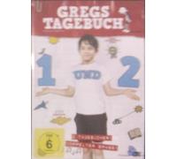 Gregs Tagebuch 1 + 2 Doppelbox [Alemania] [DVD]