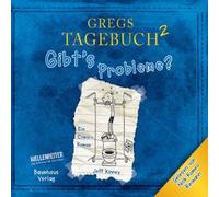 Gregs Tagebuch 2 - Gibt's Probleme? von Jeff Kinney Ausgabe 10 (2012)