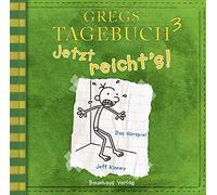Gregs Tagebuch 3 - Jetzt reicht's!