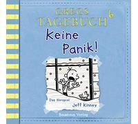 Gregs Tagebuch 6 - Keine Panik!