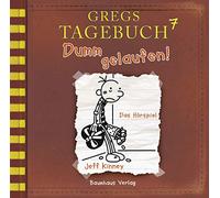Gregs Tagebuch 7 - Dumm gelaufen!