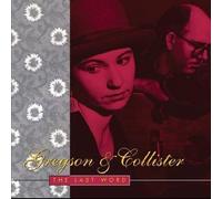 Gregson, C. - The Last Word
