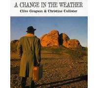 Gregson Collister - A Change In The Weather