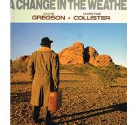 Gregson & Collister - Change in The Weather [Import] [Vinilo]