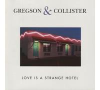 Gregson - Love is a Strange Hotel [Import]