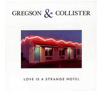 Gregson - Love is Strange Hotel [Import] [Vinilo]