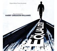 Gregson-Williams, Harry - The Equalizer (Original Motion Picture Soundtrack)