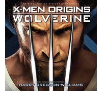Gregson-Williams, Harry - X-Men Origins: Wolverine (Original Motion Picture