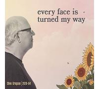 Gregsong Clive - Every Face Is Turned My Way (2020-04)