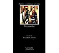 Greguerias (7ª Ed.)