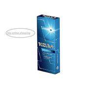 Grehge Extra Slim Filter Tips 5,7mm 60 Tips Per Pack by SOS (8 Packs)