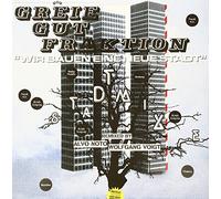 Greie Gut Fraktion - Stadt Mixe [Vinilo]