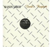 Greif, Randy - Verdi's Requiem