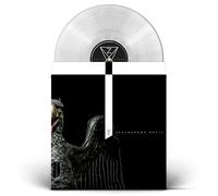 Zeal & Ardor – GREIF – Vinilo 12" transparente (Importación USA)