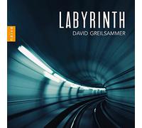 Greilsammer, David - Labyrinth