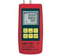 Greisinger GMH 3161-01 Digital Fino Manómetro