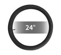 GRELiving 2 unidades de 24 pulgadas, 24 x 1,75 / 2,125 AV35 mm, válvula compatible de 20 pulgadas, cámara de bicicleta para niños, manguera de bicicleta eléctrica, 24 x 1,75, 24 x 1,95, 24 x 2,0, 24 x