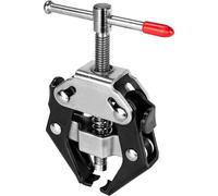 Greluma 1 Pieza Terminal de batería de 6-43 mm y Extractor del Brazo del limpiaparabrisas, Herramienta de extracción del Brazo del limpiaparabrisas