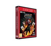 Gremlin Collection 2 46 Evercade (SP) [231433]