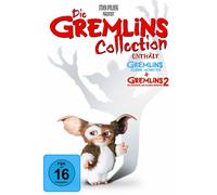 Gremlins 1 & 2 (DVD) (Importación USA)