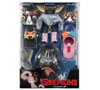 Gremlins 1984 Gremlin Figura Accesorio Paquete NECA 07496