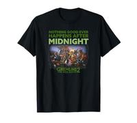 Gremlins 2 After Midnight Camiseta