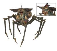 Gremlins 2 - Caja De Lujo Spider Gremlin NECA 07861