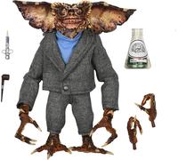 Gremlins 2 Cerebro Ultimate Figura NECA 07120