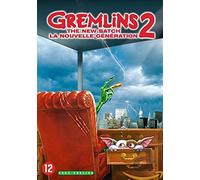 Gremlins 2 : La nouvelle génération [Francia] [DVD]