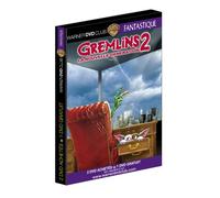 Gremlins 2 : La nouvelle génération [Francia] [DVD]