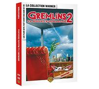 Gremlins 2 : La nouvelle génération [Francia] [DVD]