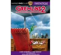 Gremlins 2 : La nouvelle génération [Francia] [DVD]