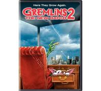 Gremlins 2: New Batch [Edizione: Stati Uniti] [Italia] [DVD]