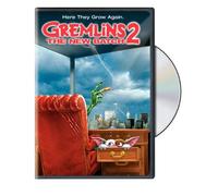 Gremlins 2: New Batch [Edizione: Stati Uniti] [Reino Unido] [DVD]