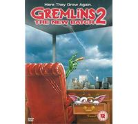 Gremlins 2 [Reino Unido] [DVD]