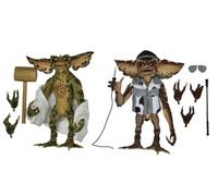 Gremlins 2 Tatuaje Gremlins 2-Pack Figura De Acción NECA