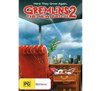 Gremlins 2: the New Batch [Alemania] [DVD]
