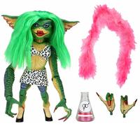 Gremlins 2 The New Batch Ultim Greta Af Action Figura Neca
