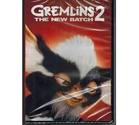 Gremlins 2: The New Batch [USA] [DVD]