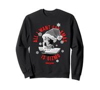 Gremlins All I Want For Christmas Is Gizmo Sudadera