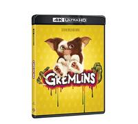 Gremlins BD (UHD) / Gremlins (Versión checa)