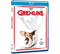 Gremlins [Blu-ray]
