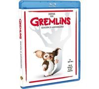 Gremlins Blu-Ray [Blu-ray]