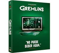 Gremlins Blu-Ray- Iconic [Blu-ray]